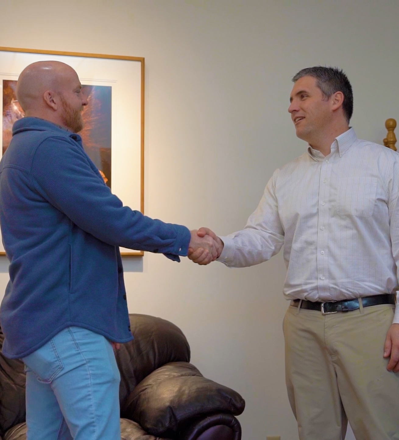 Here’s how we do it