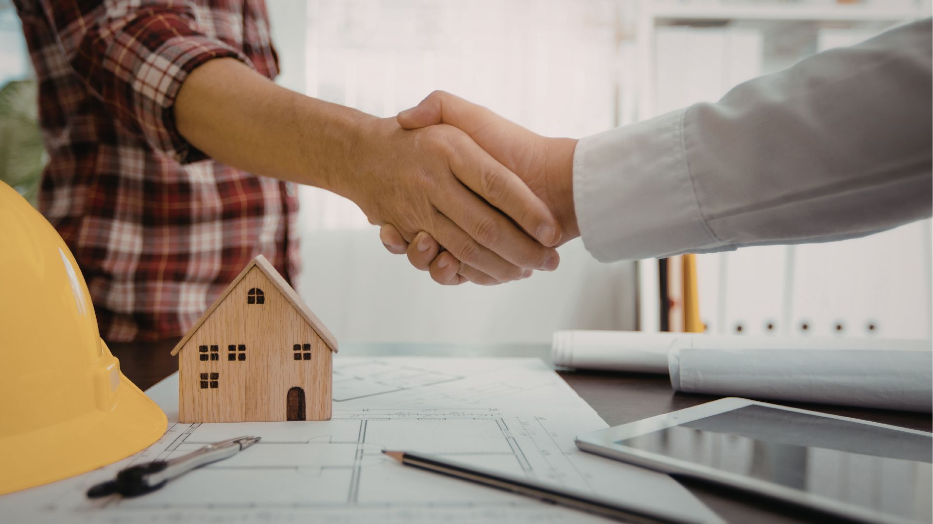 Helps Real Estate Development