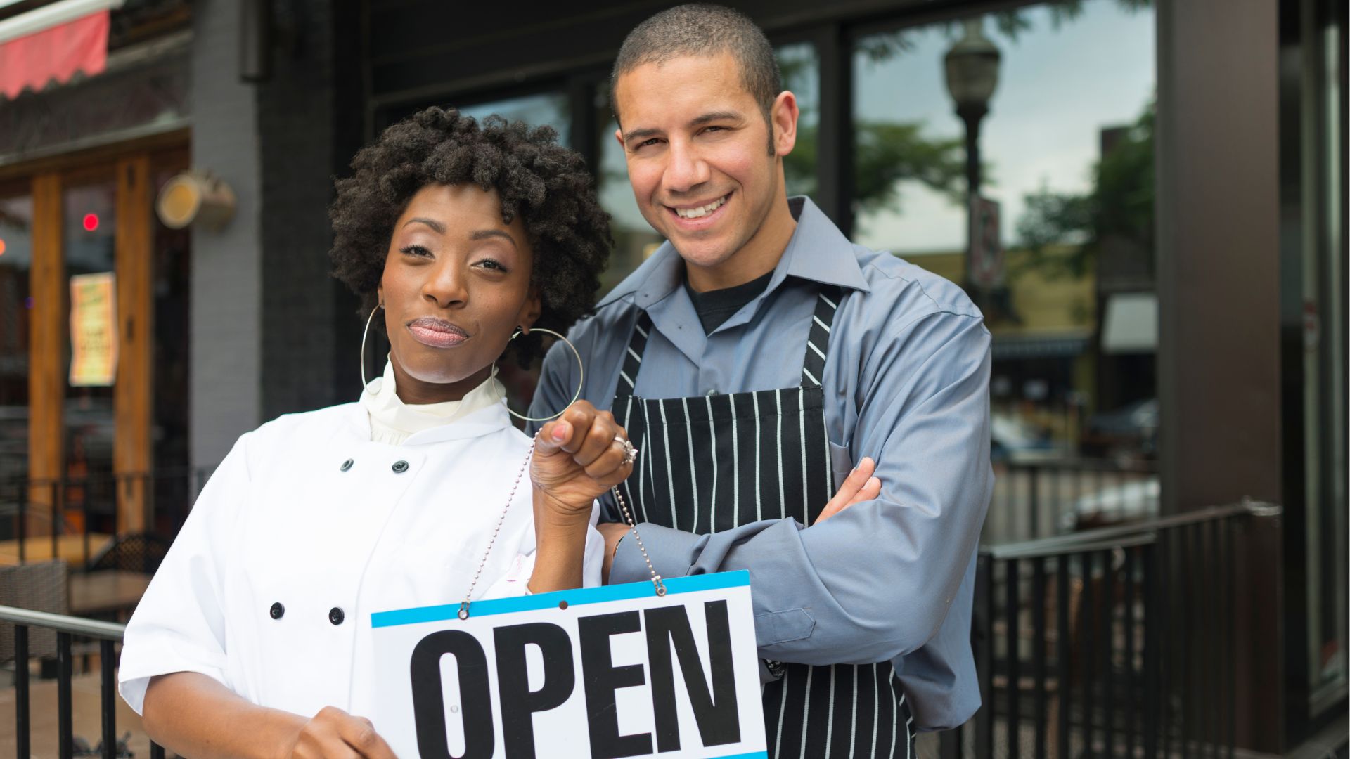 Helps Restaurants & Hospitality Groups