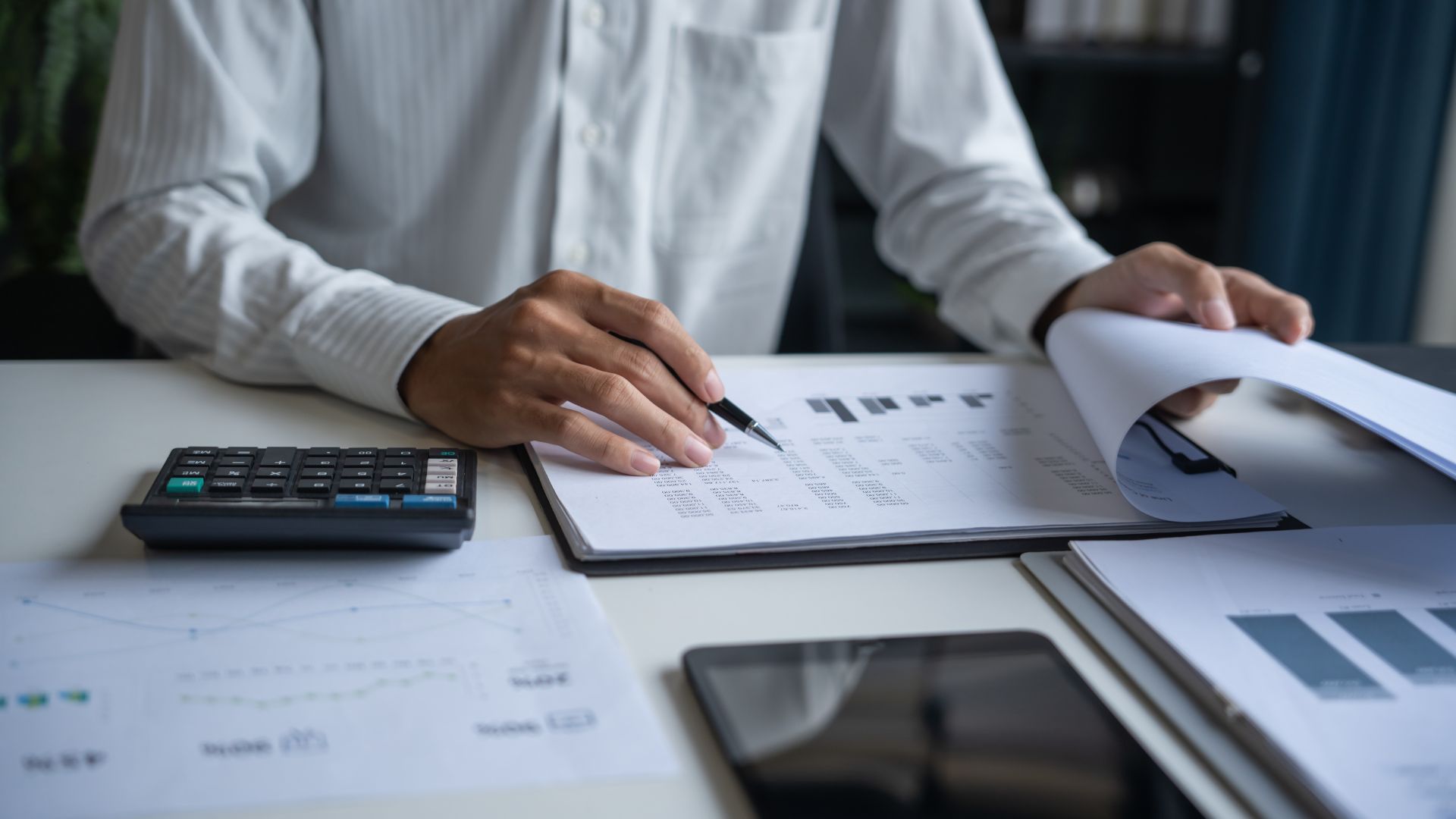 Audit Services - image